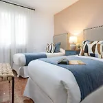 Genteel Avenida America Apartament