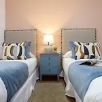 Genteel Avenida America Apartament